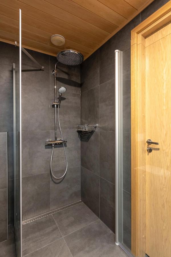 Tartukodu Narva Mnt 101A-1 Appartement Buitenkant foto