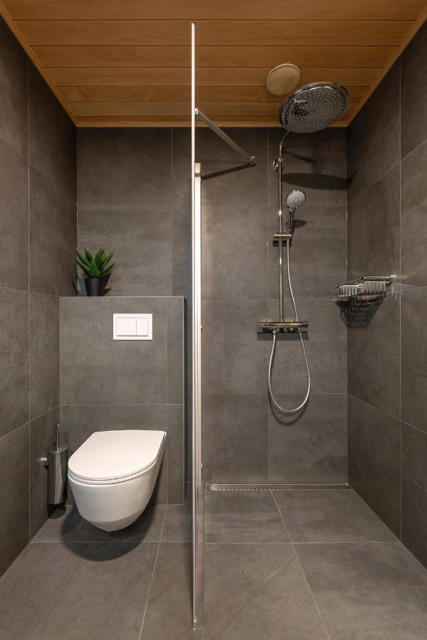 Tartukodu Narva Mnt 101A-1 Appartement Buitenkant foto